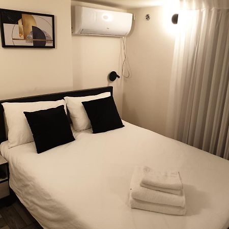 Hermitage Hotel Bat Yam Extérieur photo