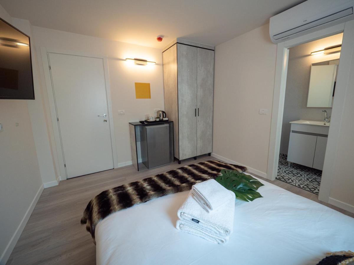 Hermitage Hotel Bat Yam Extérieur photo