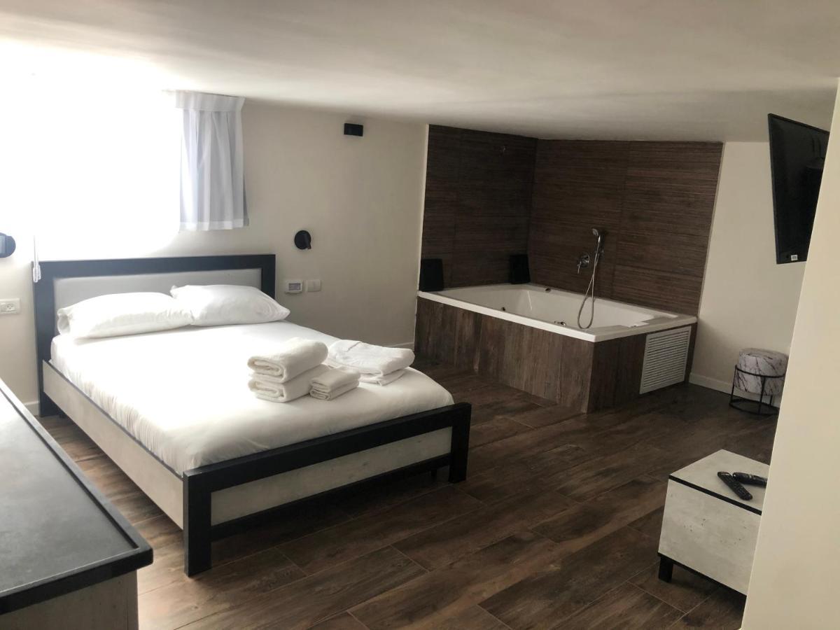 Hermitage Hotel Bat Yam Extérieur photo