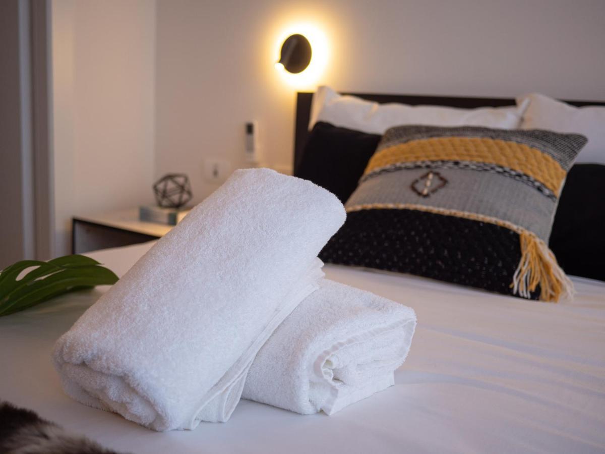 Hermitage Hotel Bat Yam Extérieur photo